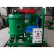 TRZCQ240 Vacuum Degasser for Oil and Gas Drilling, 95% Degas Efficiency 240m3/h 860r/min