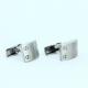 High Quality Fashin Classic Stainless Steel Men's Cuff Links Cuff Buttons LCF112