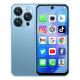 SOYES XS19 2+16GB Android 10 Smartphone 900mAh Face ID GSM WCDMA 3G Type-C OTG 3.88''