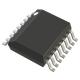 Integrated Circuit Chip MAX11615EEE
 Low-Powe I2C 12-Bit ADC In Ultra-Small Package
