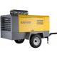 Atlas Copco Medium-Sized Portable Air Compressor XAVS236C For Diverse And Reasonable Pressure And Gas Volume Ratios