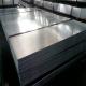 JIS 15mm Hot Dip Galvanized Sheet Thickness Industry DC53D Z100 GI Steel Plate