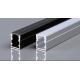 10*13mm 2.5m Stand Length Led Aluminium Profile Channel Package within Carton Box