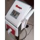 Erbium fractional laser Touch Screen for stretch marks Treatment ErYAG laser