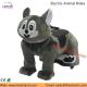 Carnival Car Rides Zoo Bots Animal Rides, Kiddie Family Rides, Baby animals rides for Rent