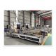 Double Head Mitre Saw 600mm Door Window Cnc Machine Cutting Aluminum