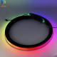 WS2811 SPI 12V/24V Addressable Custom Flexible Waterproof Black Silicone RGB LED Neon Light Strip Bars IP65 for Landscape