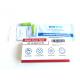 Blood Msds Instant Hiv Test Kit / Strip 98% Accuracy