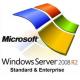 Genuine Windows Server 2008 R2 Enterprise 32bit 64Bit Digital Key Product