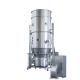 Choline Chloride Vertical Fluidized Bed Dryer High Efficiency