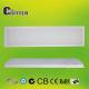 High Efficiency 45w flat ultra thin LED Panel light For Bathrooms TUV GS Approved