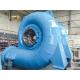Customizable Water Turbine 200kw-20mw Power Output Indoor/Outdoor Application