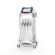 Multifunctional Laser Tattoo Removal Machine 10-12 Hours Continuous Stand - By Working