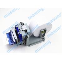 LED Bezel Impact network dot matrix printer  With Reliable Auto Cutter