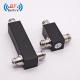 0.510kg Gross Weight 617-4000MHz 2 Way Power Splitter Combiner SMA Female Power Divider