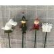 OEM Home Decorative Flowerpick with Wholesale Price