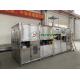 Automatic Paper Pulp Molding Integrative Laboratory Machine