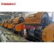 100kw SUS304  Fruit Juice Extractor Machine Orange Juice Machine Commercial Line