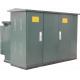 ZGS Combined Transformer Substation American type mobile substation