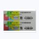 Online Original Key COA License Sticker Windows 10 Pro Stickers Commercial Use