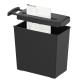 cheap price strip cut mini small home and office use paper shredder shred 5 sheets paper S606B