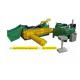 Industrial Baler Machine Scrap Metal Compaction Y83/T Nbsp Hydraulic Metal Baler
