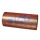 0.4 * 1.5mm Battery Materials Battery Fabrication Copper Net