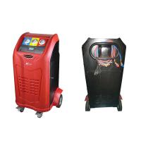 8 HP Car AC Refrigerant Recovery Machine CE Certification With 25kg Cylinder