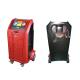 8 HP Car AC Refrigerant Recovery Machine CE Certification With 25kg Cylinder
