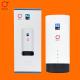 Olax 4G 5G CPE G5018 Dual Bands Enterprise 1200Mbps 5g Wifi Router with sim card slot