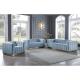 Wholesale Nordic Luxury sofa 3 2 1seater combination luxury sofa set European style American style  living room sofas
