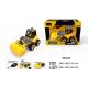 DIY Assembly Construction Vehicles Educational Building Toys For Toddlers 3 - Year Old