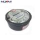1/8 Micro Differential Pressure Gauge For Air Compressor