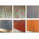 3mm colorful white polyester plywood MDF
