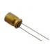 Radial Aluminum 330uF 16V Capacitor 2000 Hrs 85 degree UFW1C331MPD