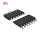 MAX491CSD+T Electronic Components IC Chips Duplex Full High Performance 70mV