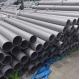 201 Austenitic Stainless Steel Pipe And Tube Polish Finish