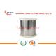 NiCr 80/20 NiCr 70/30 NiCr60/15 Nicr Alloy Ribbon Flat Wire Nichrome 80 0.25x4.0mm