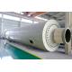 Raw Ball Mill Grinder Simple Structure Ball Mill Grinding Machine With Large Drying Capacity