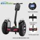 Personal Transporter Self - Balancing Off Road Segway Two Wheel Scooter