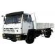 Diesel SINOTRUK STEYR Euro Truck Heavy Cargo 4X2 6 Wheel For 20T Capacity