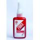 7603 Retaining anaerobict Cyanoacrylate Adhesives low viscosity , good oil content