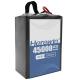 Herewin Semi Solid State Battery 12S1P 45.6V 45000mAh For Large Industrial UAV Drone With HIgh Discharge Rate
