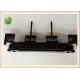 NCR presenter NCR ATM Parts Bill-Alignment Assembly 445-0676541 black color