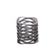 ASK Multilayered Stainless Steel Wave Springs Good Corrosion Resistance