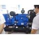 375kVA Baudouin Genset Stable Voltage Diesel Backup Generator