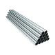 ST42 Cold Rolled Carbon Steel Pipes ST52 60mm High Carbon Steel Tube