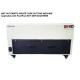 Industrial PCB Turn Conveyor Photoelectric induction 10m/min Reel Tape Cutter