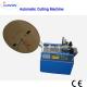 Factory Shrink Tubing Cutting Machine/Cutter for Heat Shrink Tube