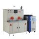 High Efficiency Induction Segment Brazing Machine 60Hz Double Station